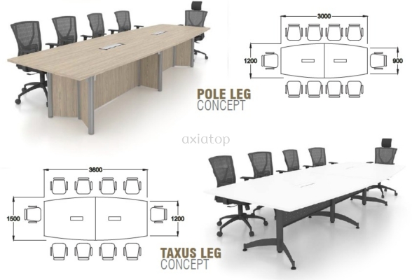 Conference Table 