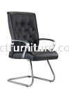 CH-BL11-P-V-A95-V13 FILO LEATHER CHAIR OFFICE CHAIR