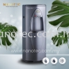 NanoTec Water Dispenser 919 Floor Standing (Hot,Normal,Cold) Floor Standing Direct Piping Type Water Dispenser