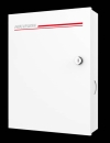 64 ZONES AX HYBRID PANEL IN MENTAL ENCLOSURE Alarm System