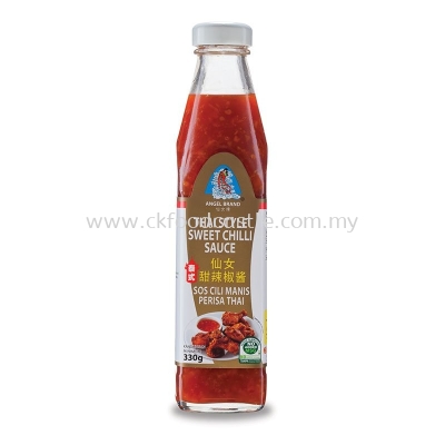 Angel Brand Thai Style Sweet Chili Sauce