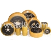 Jungheinrich Stacker Wheel Stacker & Power Pallet Truck Wheel Wheels & Tyres
