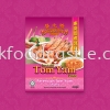 Siang Wei Food Instant Tom Yam Paste Paste