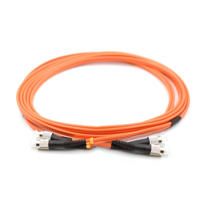 FC - FC MULTIMODE PATCH CORD 62.5/125UM