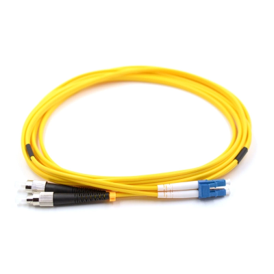 FC - LC SINGLEMODE PATCH CORD 9/125UM