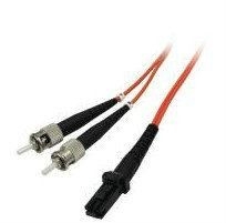 ST - MTRJ MULTIMODE PATCH CORD