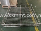 Customized Stainless Steel Mesh Stainless Steel Products