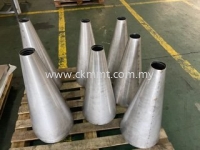 Stainless Steel Cone