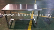 Stainless Steel Clean Room Table Others