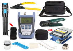 FTTH TOOLS KIT ( 12-in-1)