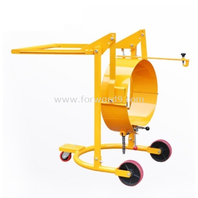 Mobile Drum Carrier HD80A