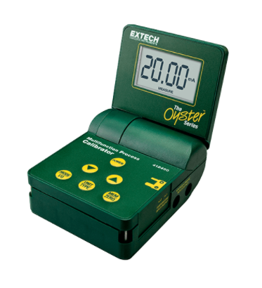 EXTECH 412400 : Multifunction Process Calibrator