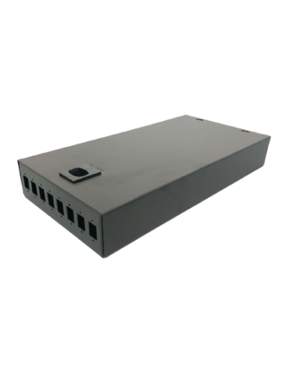 8PORT SC SIMPLEX LIU BOX