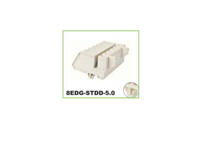 degson 8edg-stdd-5.0 pluggable terminal block