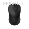 Rapoo M160g Silent Multi-Mode Wireless Mouse Rapoo Computer Accessories Product