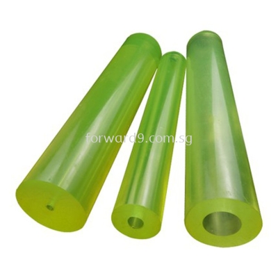 Polyurethane PU Hollow Rod