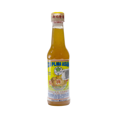 Sour Plum Sauce