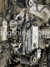 Volkswagen Golf 2.0 Engine &Gear Box  Engine Golf Volkswagen