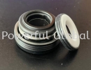 Mechanical Seal 12mm Part no-TSFT-Ca-Ce-NBR Mechanical Seal Gland Packing / Mechanical Seal