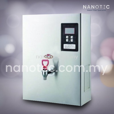 NanoTec Intelligent Restaurant Water Boiler JO-K20-2C