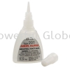 Aron-Alpha-201-20g Aron Alpha Engineering Adhesive