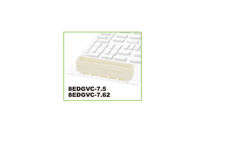 degson 8edgvc-7.5/7.62 pluggable terminal block