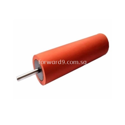 Polyurethane PU Machine Roller 