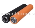Rubber Roller Rubber / EPDM / Silicone Polymer Coating (PU/ Rubber etc)