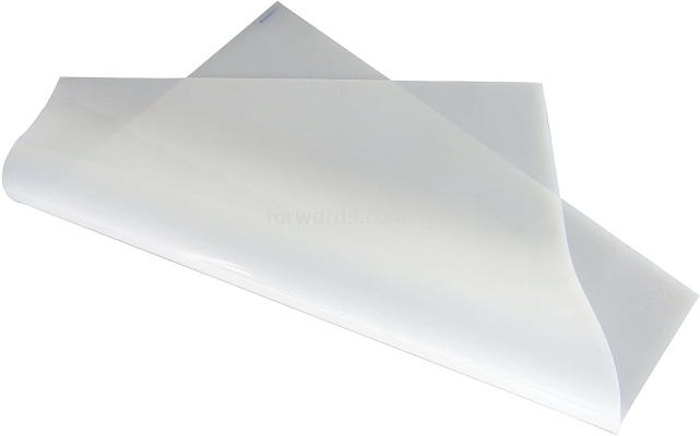 Silicone Sheet