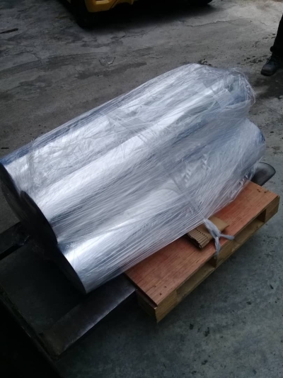 Foil Roll (Moisture Barrier) For Machinery Vacuum Packing 