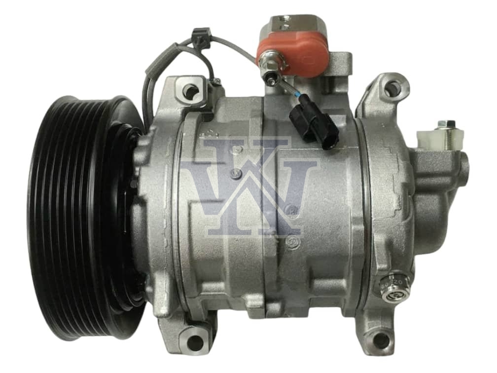 Honda Accord Tao 2 4 2008 Compressor Denso 10sr15c 447190 9922 38800r40a01 Bh Hd104 Honda Oem Compressor Selangor Malaysia Kuala Lumpur Kl Seri Kembangan Supplier Suppliers Supply Supplies Kwong Wai Trading Sdn Bhd