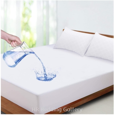 Waterproof Mattress Protector