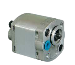 Hydraulic Pump CBK-F