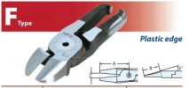 F10 F Type Blade Nile