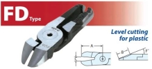 FD10 FD Type Blade Nile