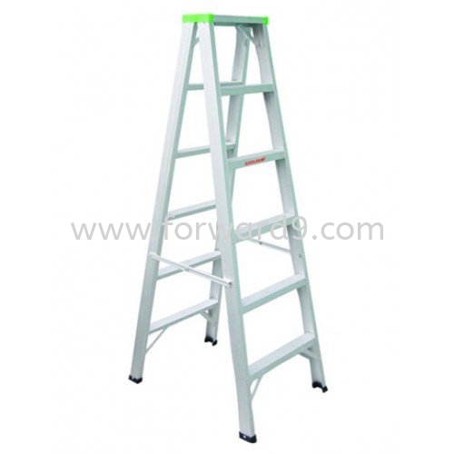 Double Sided Ladder DS Series  Ladder  Ladder / Trucks / Trolley  Material Handling Equipment