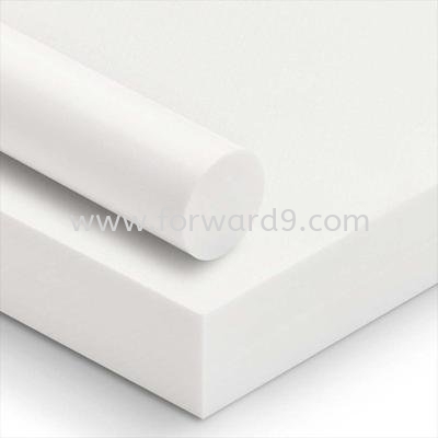 Polyethylene Terephtalate (PET) Sheet & Rod  Engineering Plastics Polymer ( PU / Rubber etc ) 