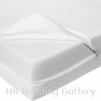 Baby Cot Foam Mattress