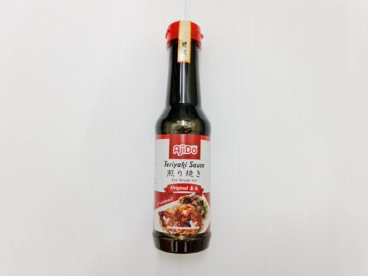 Ajido Teriyaki Sauce Original