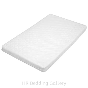 Baby Cot Foam Mattress