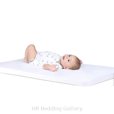 Baby Cot Foam Mattress