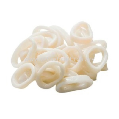 IQF Squid Ring  նȦ (1kg)