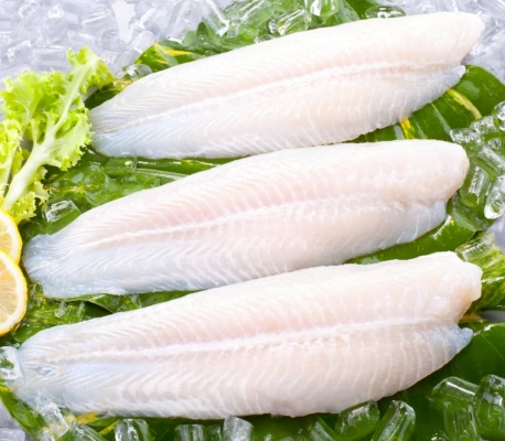 Dory Fillet 3 kg