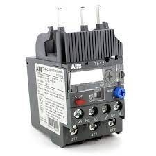 ABB THERMAL OVERLOAD RELAYS Malaysia Thailand Singapore Indonesia Philippines Vietnam Europe USA