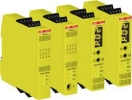 ABB SAFETY RELAYS Malaysia Thailand Singapore Indonesia Philippines Vietnam Europe USA ABB FEATURED BRANDS / LINE CARD