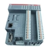ABB PLC PROGRAMMABLE LOGIC CONTROLLER Malaysia Thailand Singapore Indonesia Philippines Vietnam Europe USA ABB FEATURED BRANDS / LINE CARD