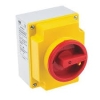 ABB ISOLATOR SWITCH DISCONNECTOR Malaysia Thailand Singapore Indonesia Philippines Vietnam Europe USA ABB FEATURED BRANDS / LINE CARD