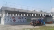 KUALA SELANGOR BILLBOARD INSTALLATION SERVICE BILLBOARD & ZIGZAG