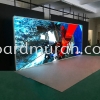 INDOOR LED DISPLAY LED SCREEN & LED RUNNING RIGHT PANEL