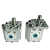 Hydraulic Pump CBN-E520 Hydraulic Gear Pump Hydraulic Pump